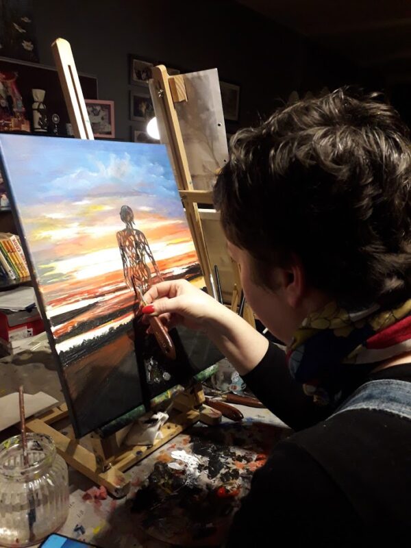 Adult Art Classes Drogheda - Image 2