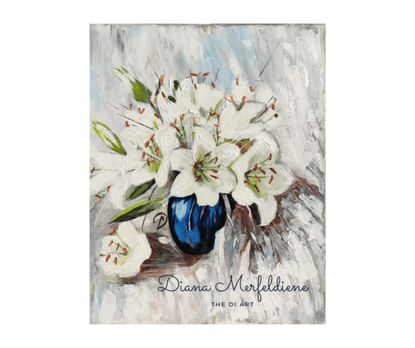 SWEET BUNDLE OF AROMA (SOLD)