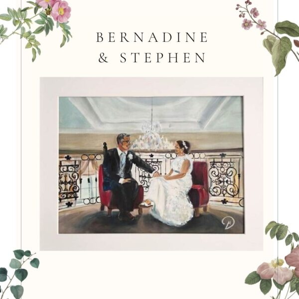 Wedding Commissions - Image 5