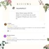 reviews wedding commission thediart