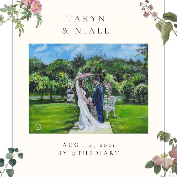 Wedding Commissions - Image 7