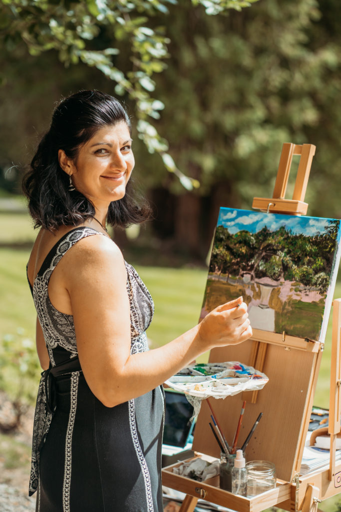 Living Prosperity Coach